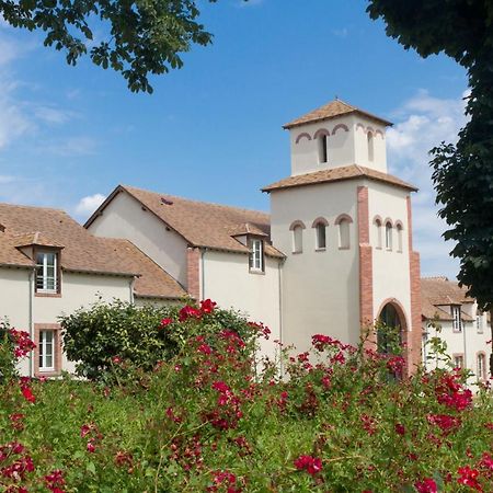 Hotel Domaine De Fremigny Bouray-sur-Juine Exterior foto